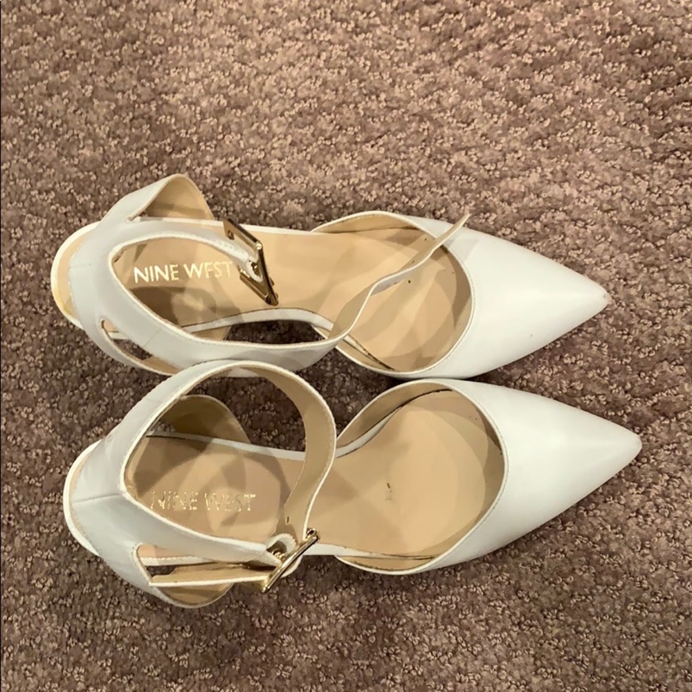 Nine west sandals